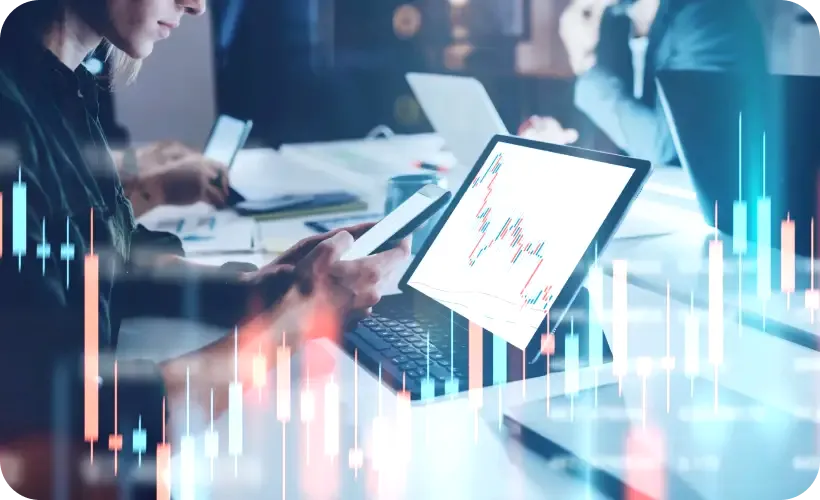 Cryptogène 21 solutions AI finance