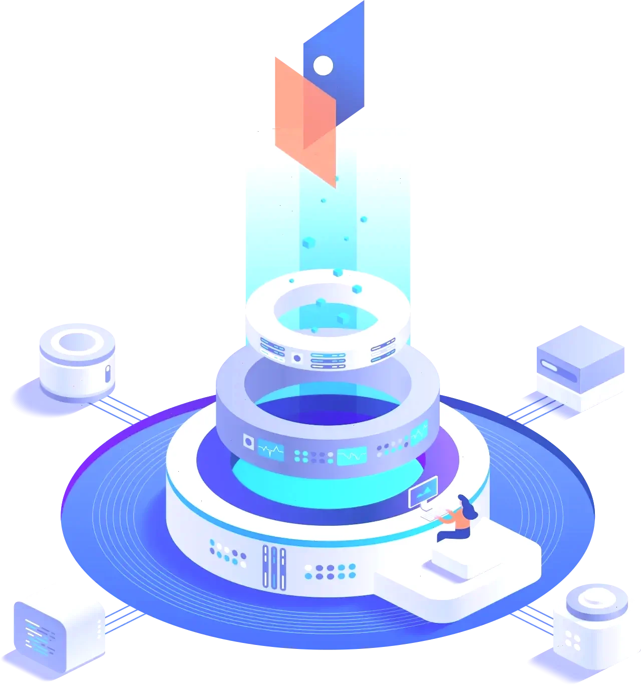 Cryptogène 21 plateforme technologie crypto